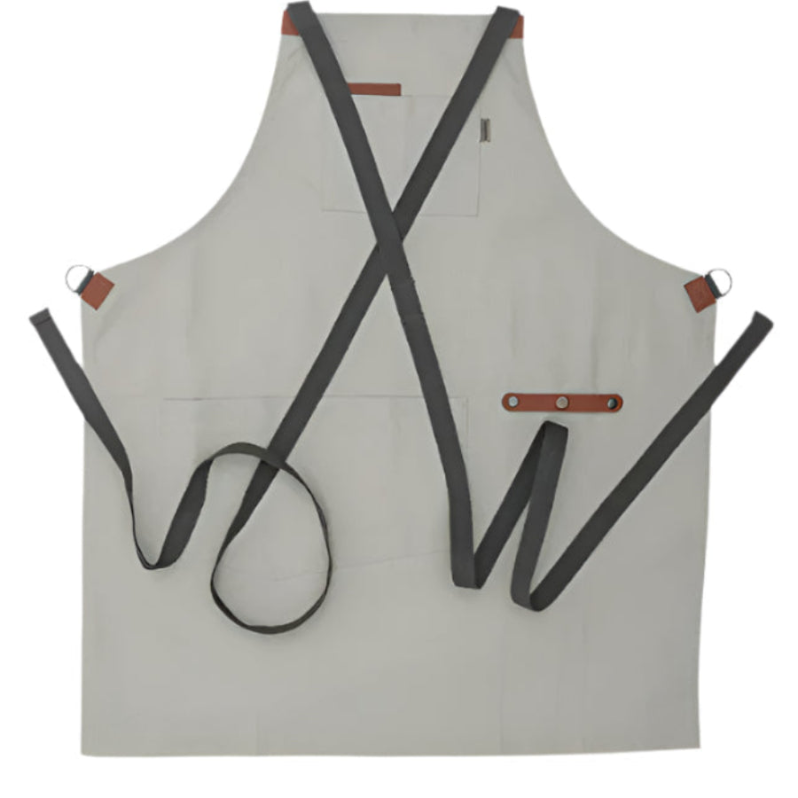 Chef Grilling Apron - Shop  Cookware Accessories at  Trekaline