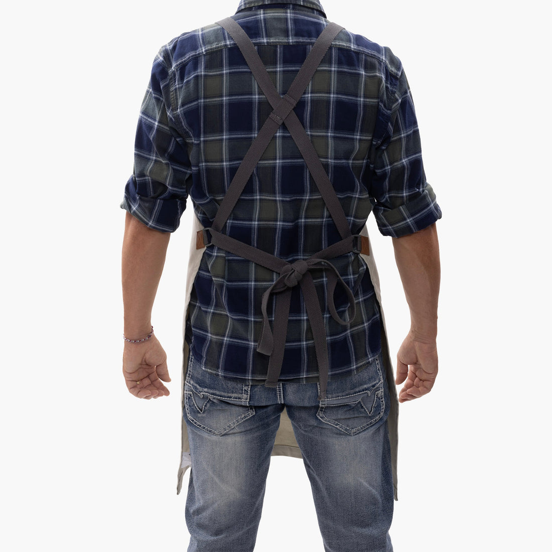 Chef Grilling Apron - Shop  Cookware Accessories at  Trekaline
