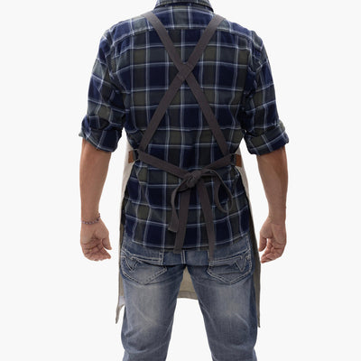 Chef Grilling Apron - Shop  Cookware Accessories at  Trekaline
