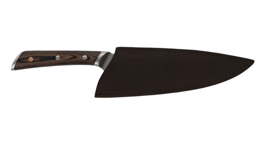 No. 8 Chef Knife - Shop  Cooking Utensils at  Trekaline