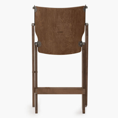 Barebones Ridgetop Wood Folding Chair - Shop  Camp Chairs at  Trekaline