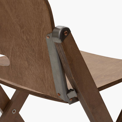 Barebones Ridgetop Wood Folding Chair - Shop  Camp Chairs at  Trekaline