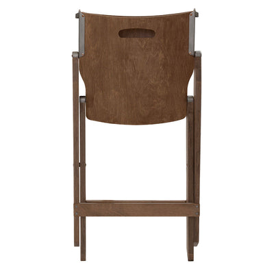 Barebones Ridgetop Wood Folding Chair - Shop  Camp Chairs at  Trekaline
