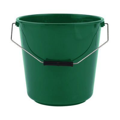 Red Gorilla Calf Bucket Large 10 L