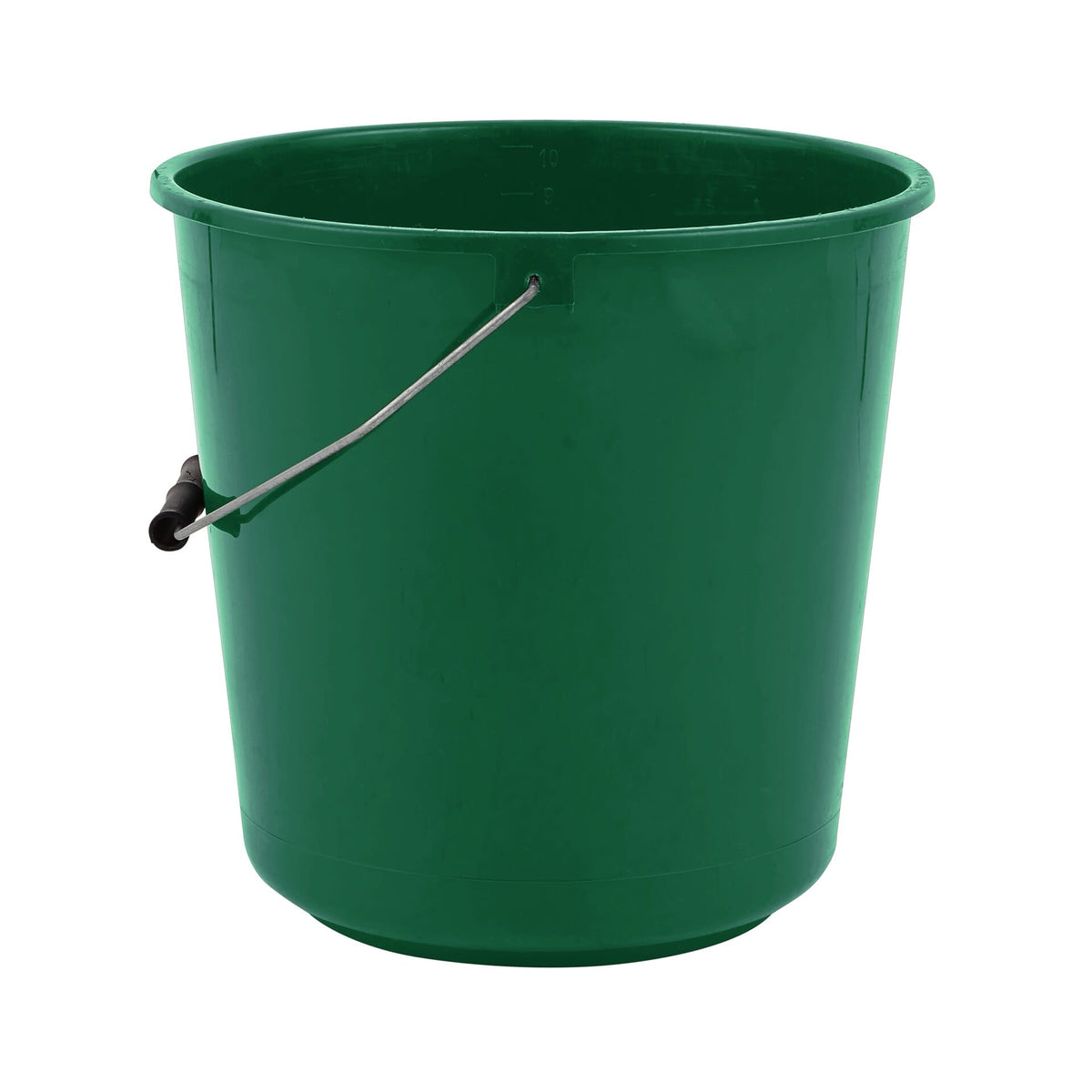 Red Gorilla Calf Bucket Large 10 L