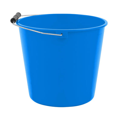 Red Gorilla Calf Bucket Small 5 L