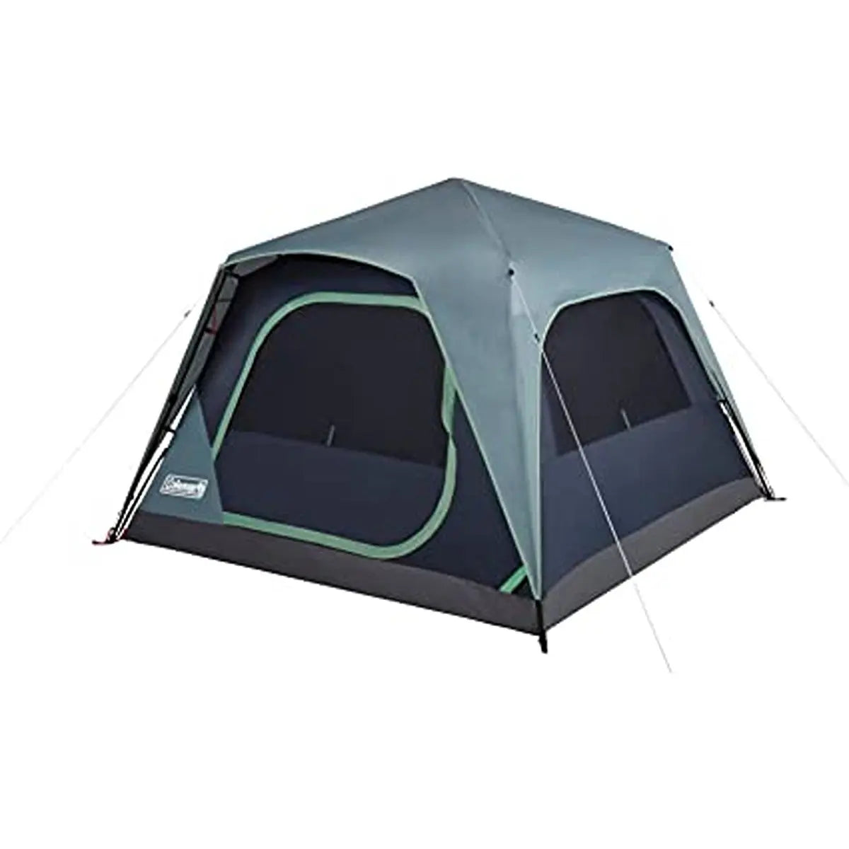 Coleman Instant Skylodge Camping Tent 4 Person - Shop  Camping Tents at  Trekaline