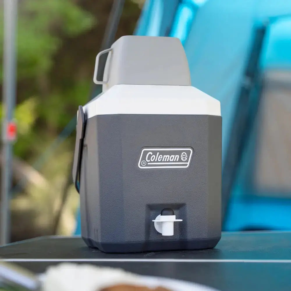 Coleman Daintree 5.5L Extreme Jug Cooler - Shop  Water Jugs at  Trekaline
