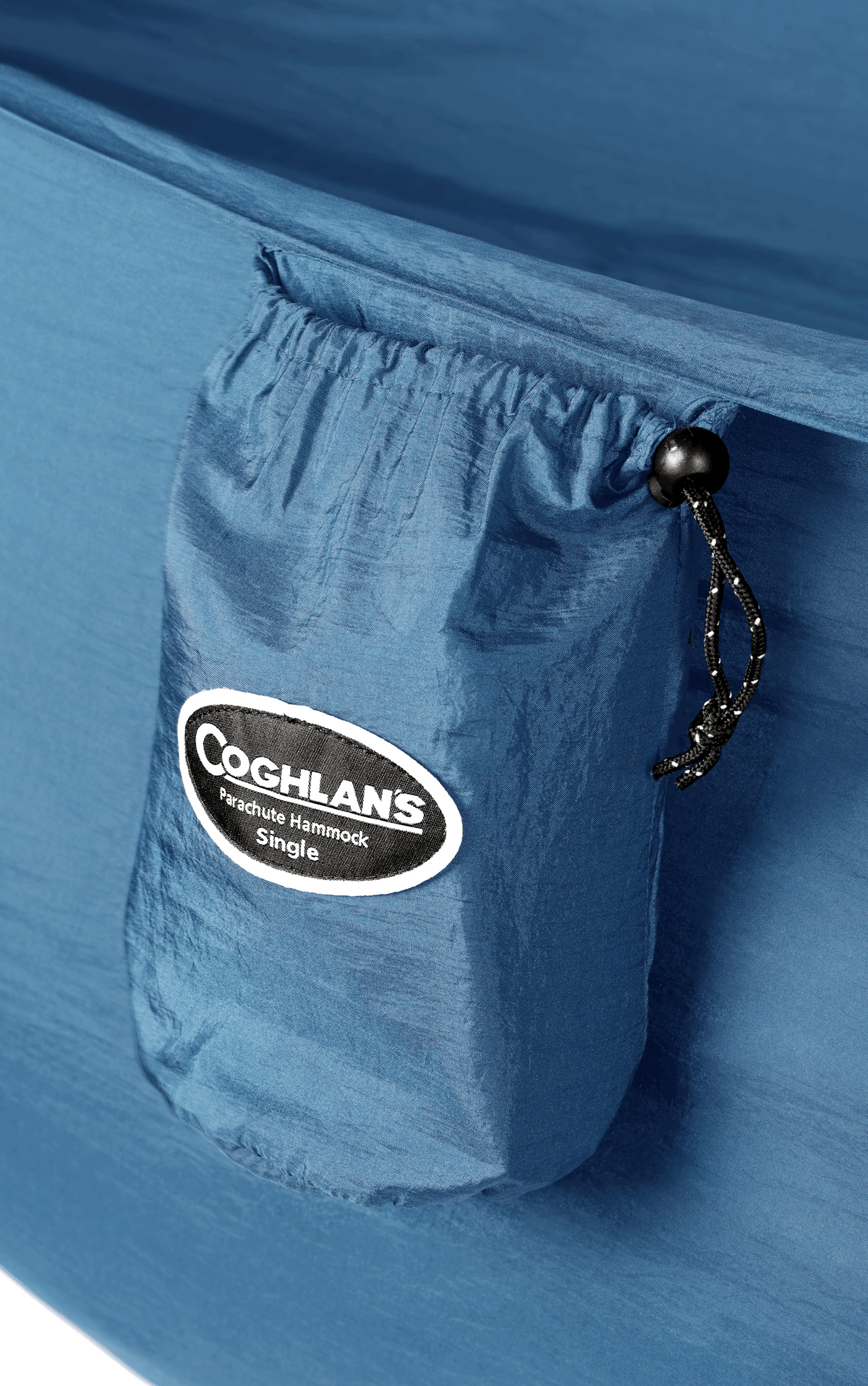 Coghlan's Parachute Hammock - Shop  Camping Hammocks at  Trekaline