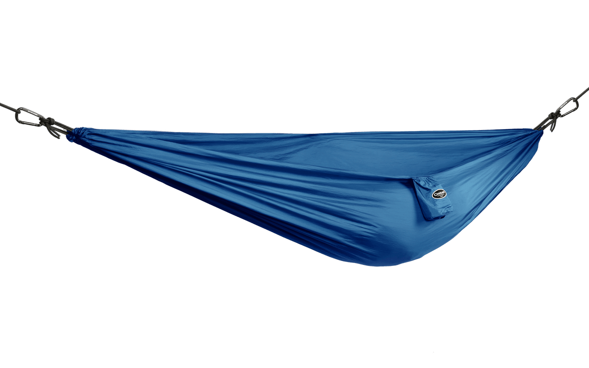 Coghlan's Parachute Hammock - Shop  Camping Hammocks at  Trekaline