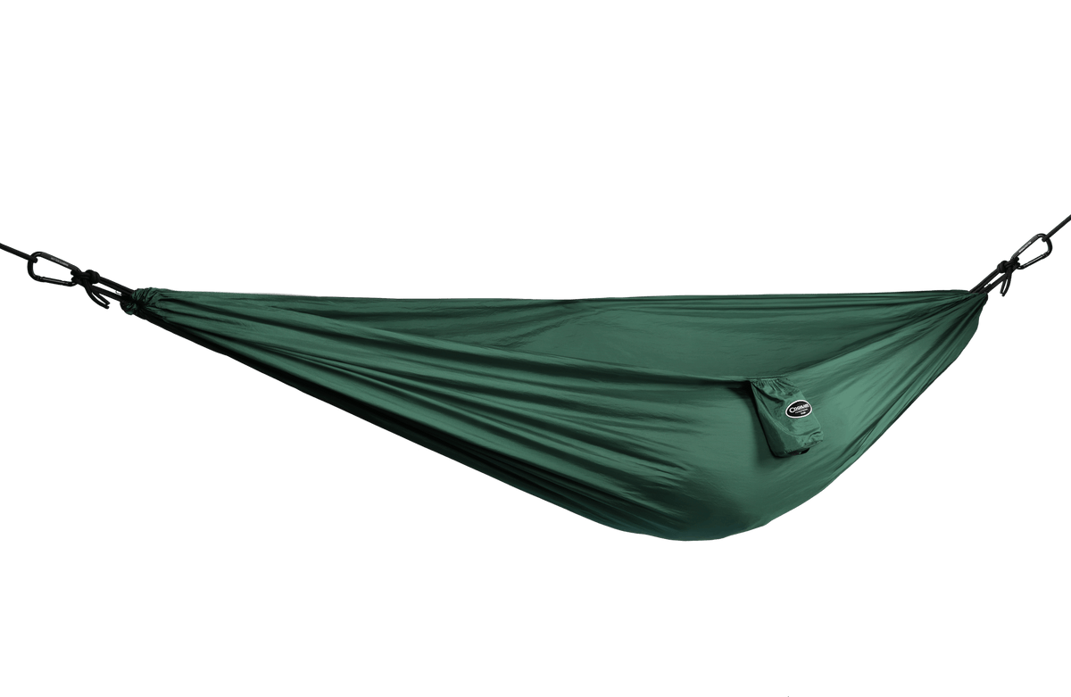 Coghlan's Parachute Hammock - Shop  Camping Hammocks at  Trekaline