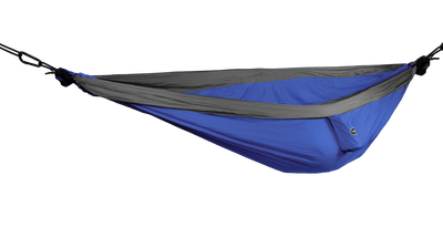 Coghlan's Double Parachute Hammock - Shop  Camping Hammocks at  Trekaline