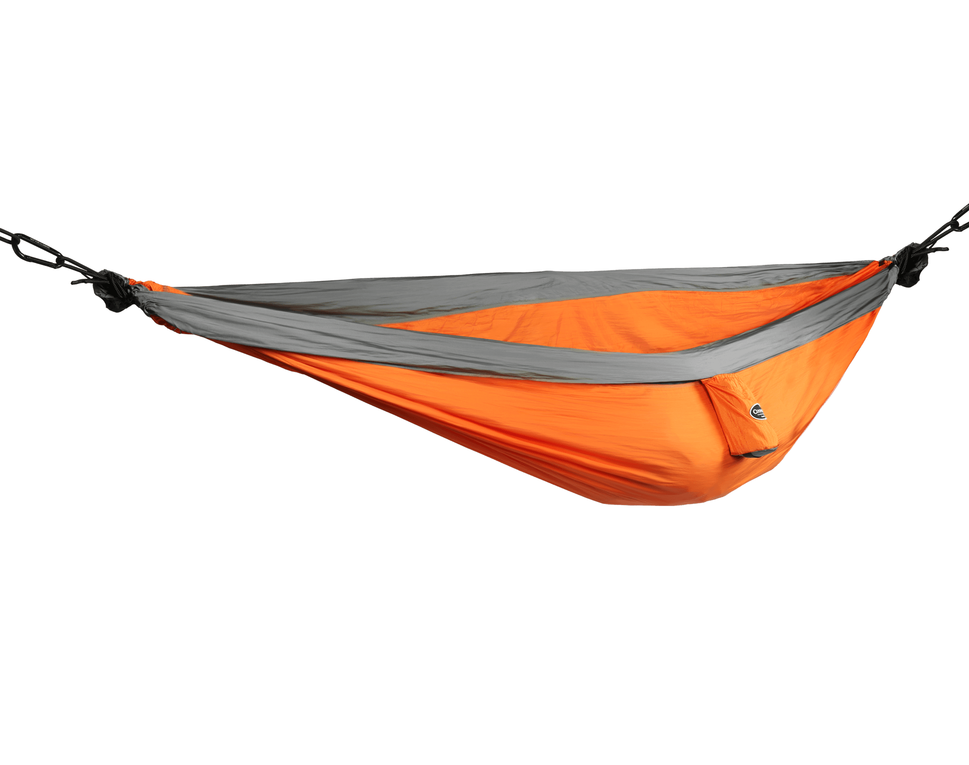 Coghlan's Double Parachute Hammock - Shop  Camping Hammocks at  Trekaline