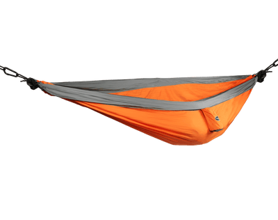 Coghlan's Double Parachute Hammock - Shop  Camping Hammocks at  Trekaline