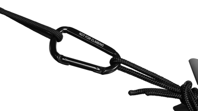 Coghlan's Double Parachute Hammock - Shop  Camping Hammocks at  Trekaline