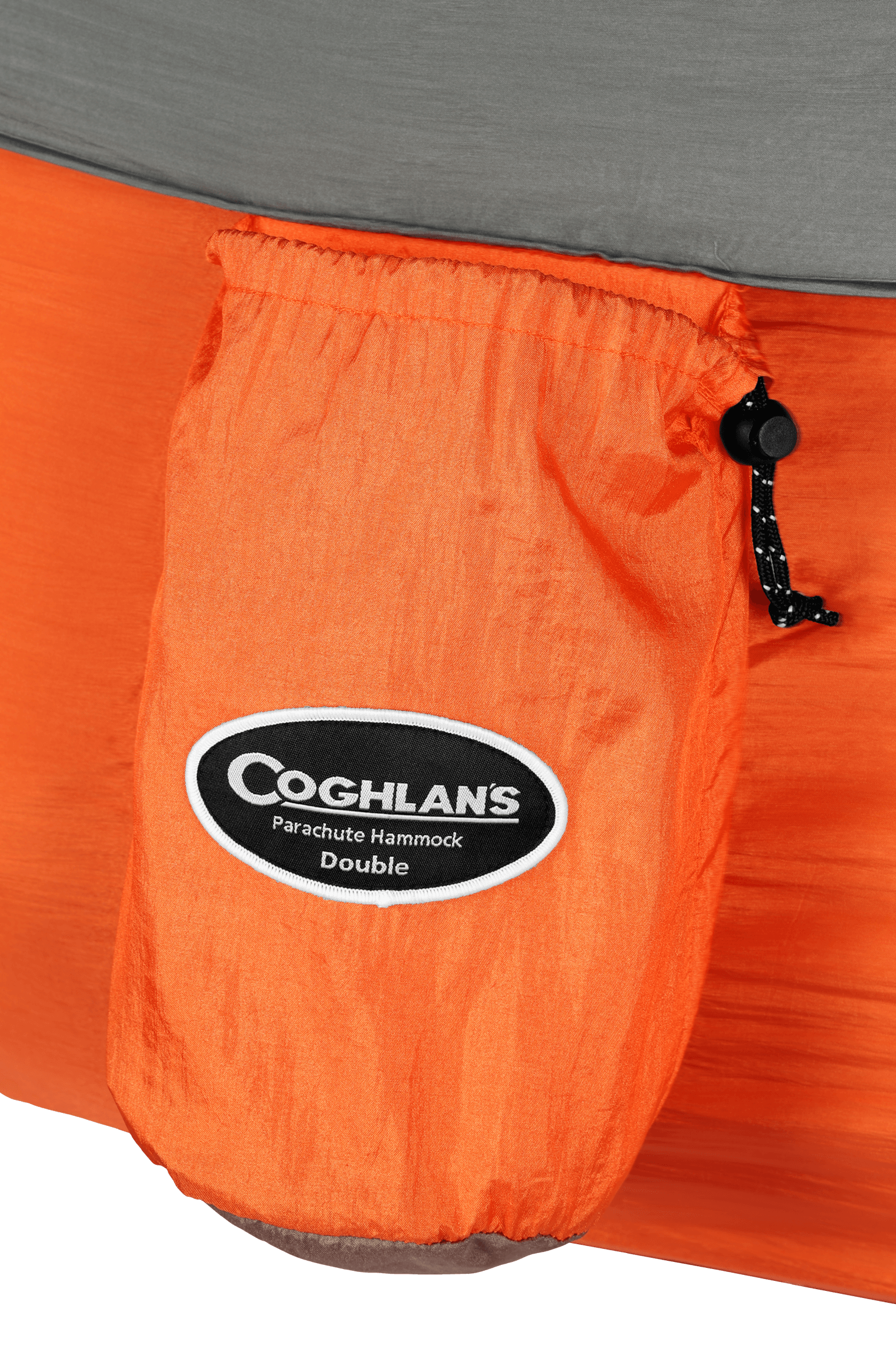 Coghlan's Double Parachute Hammock - Shop  Camping Hammocks at  Trekaline