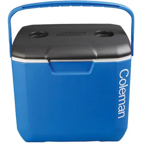 Coleman Performance Icebox Cooler 28L - Shop  Hard-sided Coolers at  Trekaline