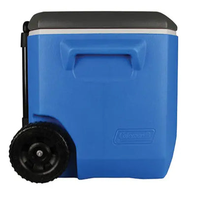 Coleman Performance Wheeled Icebox Cooler 57L - Shop  Hard-sided Coolers at  Trekaline