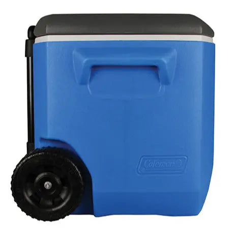 Coleman Performance Wheeled Icebox Cooler 57L - Shop  Hard-sided Coolers at  Trekaline
