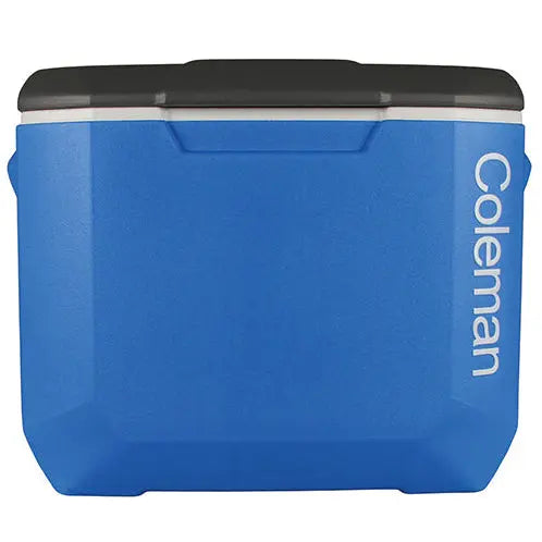 Coleman Performance Wheeled Icebox Cooler 57L - Shop  Hard-sided Coolers at  Trekaline