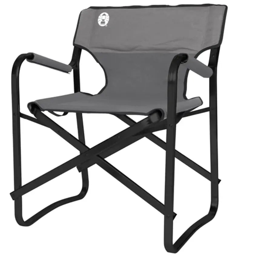 Deck Chair Aluminium - Shop  Camp Chairs at  Trekaline