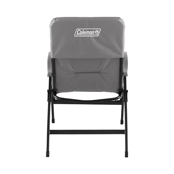 Coleman Recliner Steel Chair - Shop  Camp Chairs at  Trekaline