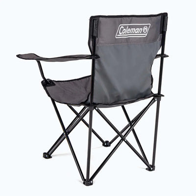 Coleman Standard Quad Chair - Shop  Camp Chairs at  Trekaline