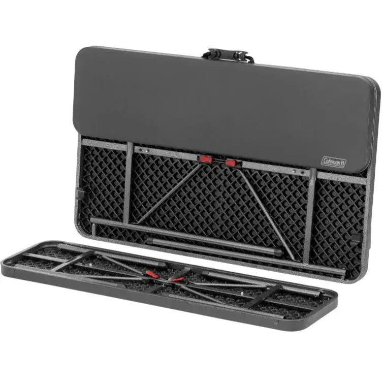 Coleman 4-Person Pack Away Set Table & Bench
