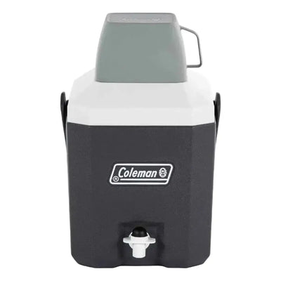 Coleman Daintree 5.5L Extreme Jug Cooler - Shop  Water Jugs at  Trekaline