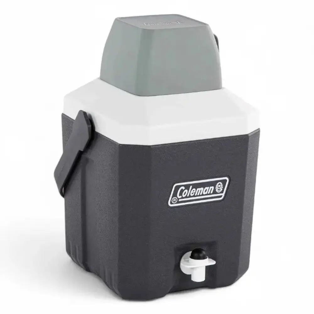 Coleman Daintree 5.5L Extreme Jug Cooler - Shop  Water Jugs at  Trekaline