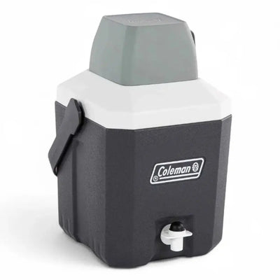 Coleman Daintree 5.5L Extreme Jug Cooler - Shop  Water Jugs at  Trekaline
