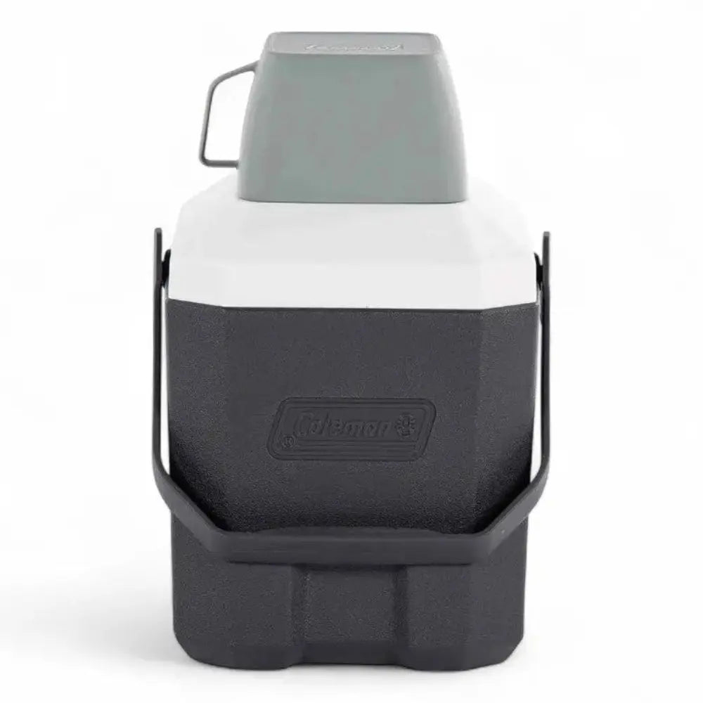 Coleman Daintree 5.5L Extreme Jug Cooler - Shop  Water Jugs at  Trekaline
