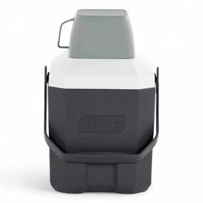 Coleman Daintree 5.5L Extreme Jug Cooler - Shop  Water Jugs at  Trekaline