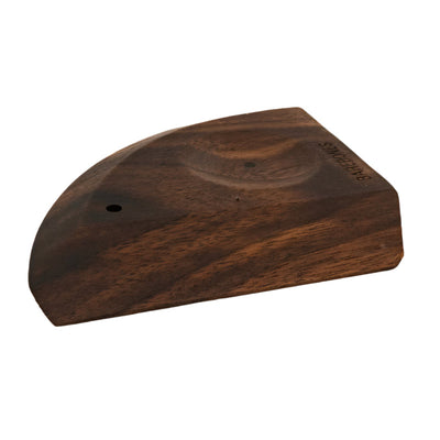 Cast Iron Walnut Scraper - Shop  Cleaning Accessories at  Trekaline