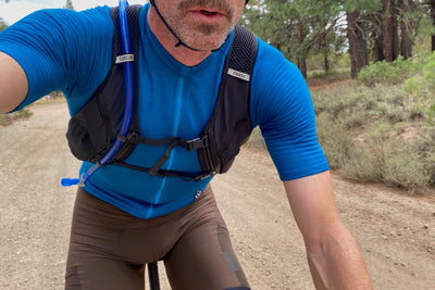 Camelbak Chase Race 4 Hydration Vest - Men - Shop  Running Hydration Vests at  Trekaline
