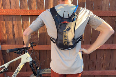 Camelbak Chase Race 4 Hydration Vest - Men - Shop  Running Hydration Vests at  Trekaline