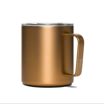MiiR Camp Cup with Slide Lid 12 oz