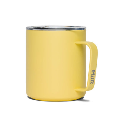 MiiR Camp Cup with Slide Lid 12 oz
