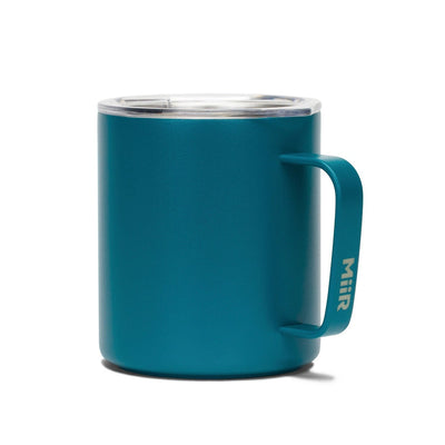 MiiR Camp Cup with Slide Lid 12 oz