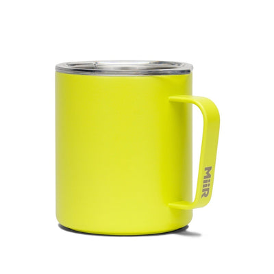 MiiR Camp Cup with Slide Lid 12 oz