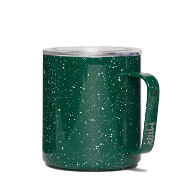 Camp Cup with Slide Lid - 12 oz