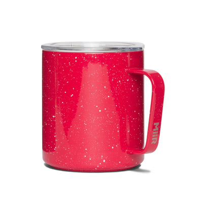 MiiR Camp Cup with Slide Lid 12 oz