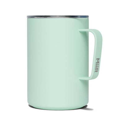 Camp Cup with Slide Lid - 16 oz
