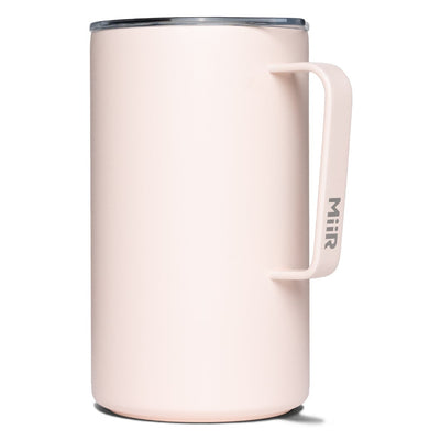 MiiR Camp Cup with Slide Lid 20 oz