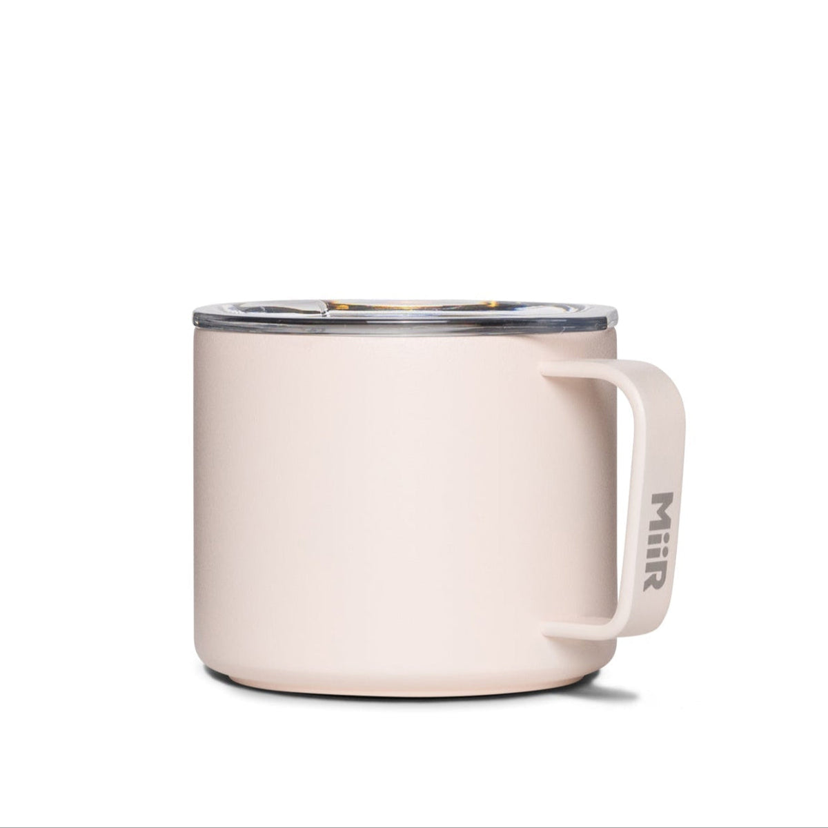 MiiR Camp Cup with Slide Lid 8 oz 25 0ml Vacuum Insulated pink color