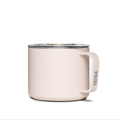 MiiR Camp Cup with Slide Lid 8 oz 25 0ml Vacuum Insulated pink color