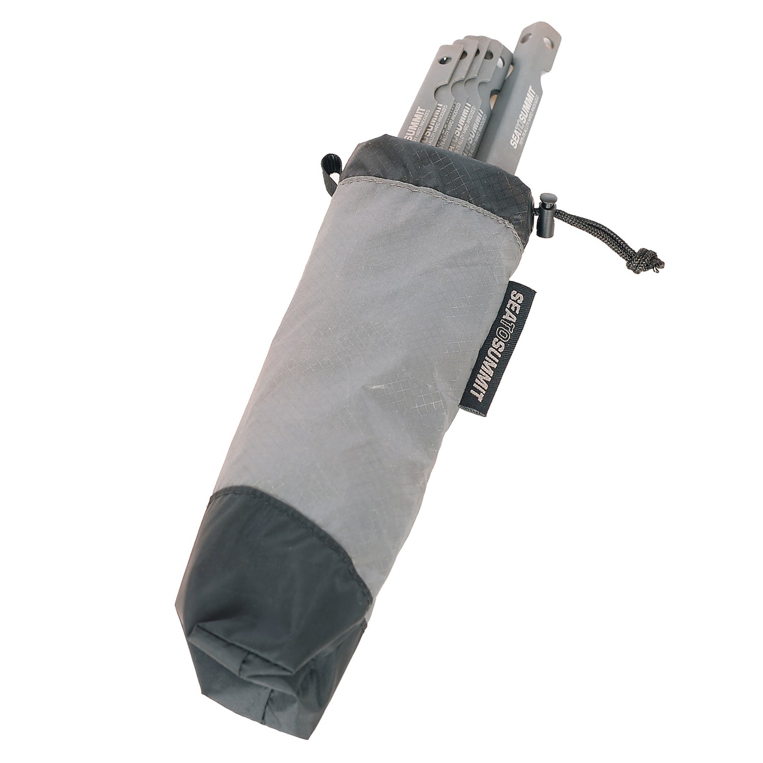 Sea to Summit Utensil and Peg Bag Camp Utensil Bag
