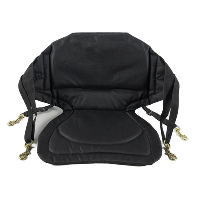 Feelfree Canvas Backrest and Seat Pad - Shop  Kayak Accessories at  Trekaline