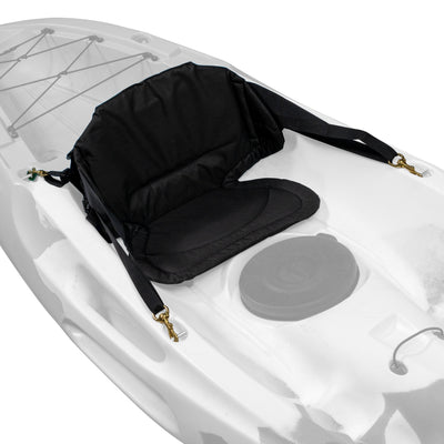 Feelfree Canvas Backrest and Seat Pad - Shop  Kayak Accessories at  Trekaline