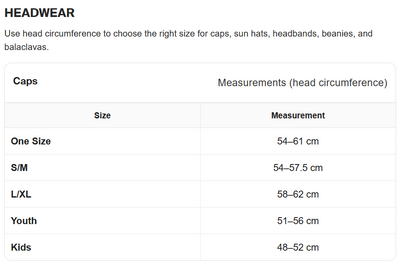 Buff Pro Run Cap - Sural Multi
